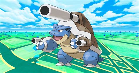 mega blastoise smogon|best pvp moveset for blastoise.